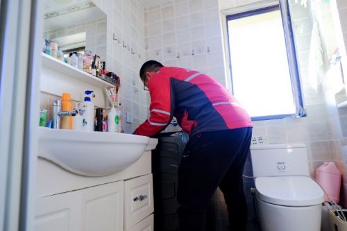 京东家电家居11.11以旧换新全面升级 补贴翻倍，0元焕新，服务到家