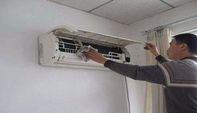 图说昌平沙河 专业空调24小时上门维修，北京家电维修与安装服务全解析