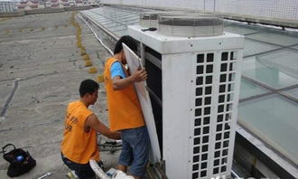 专业服务，贴心保障 桂林星达家电维修与安装全解析